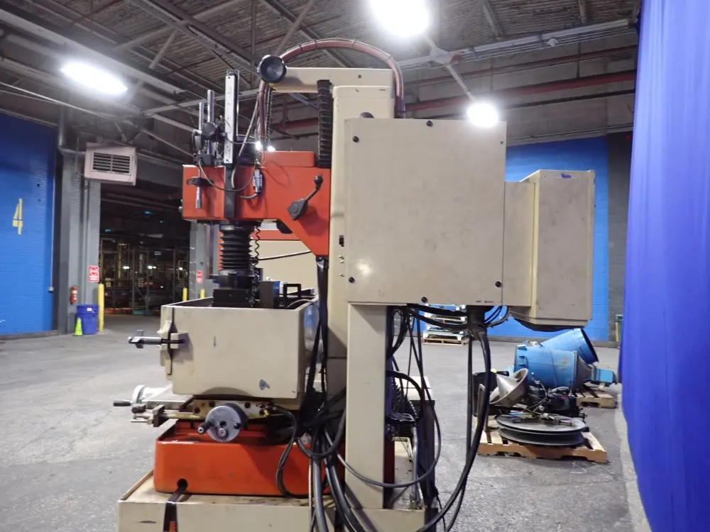 Eltee Pulsitron 13"x7" Edm - Tr20