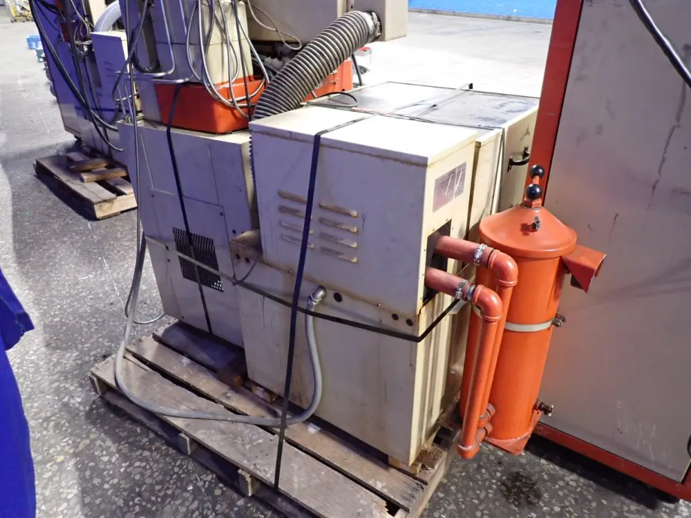 Eltee Pulsitron 13"x7" Edm - Tr20