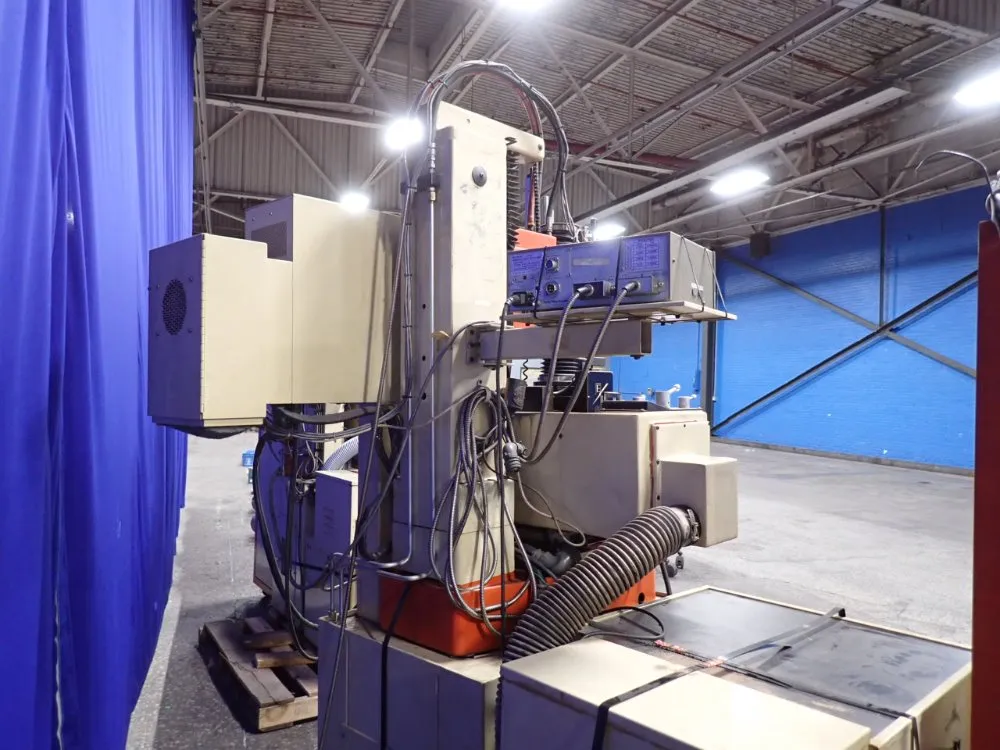 Eltee Pulsitron 13"x7" Edm - Tr20