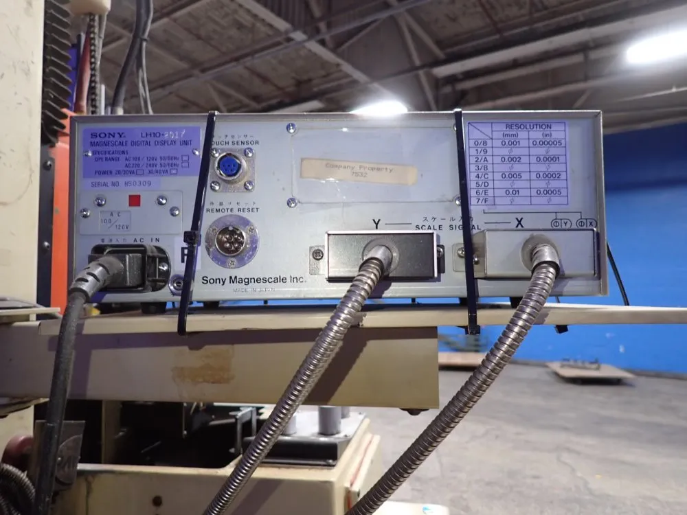 Eltee Pulsitron 13"x7" Edm - Tr20