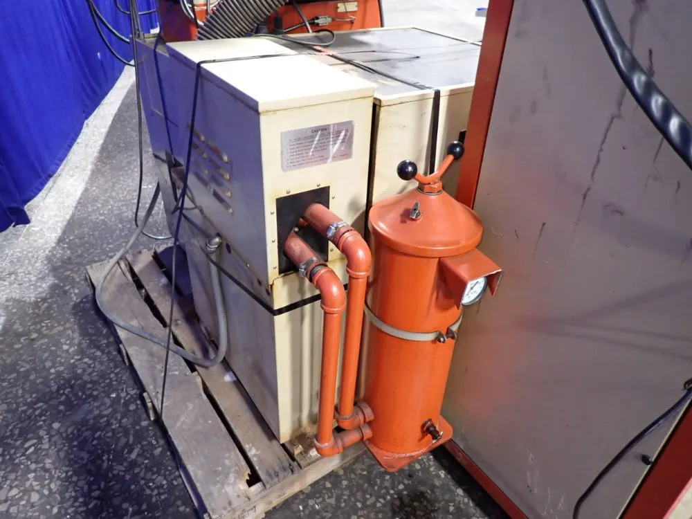 Eltee Pulsitron 13"x7" Edm - Tr20