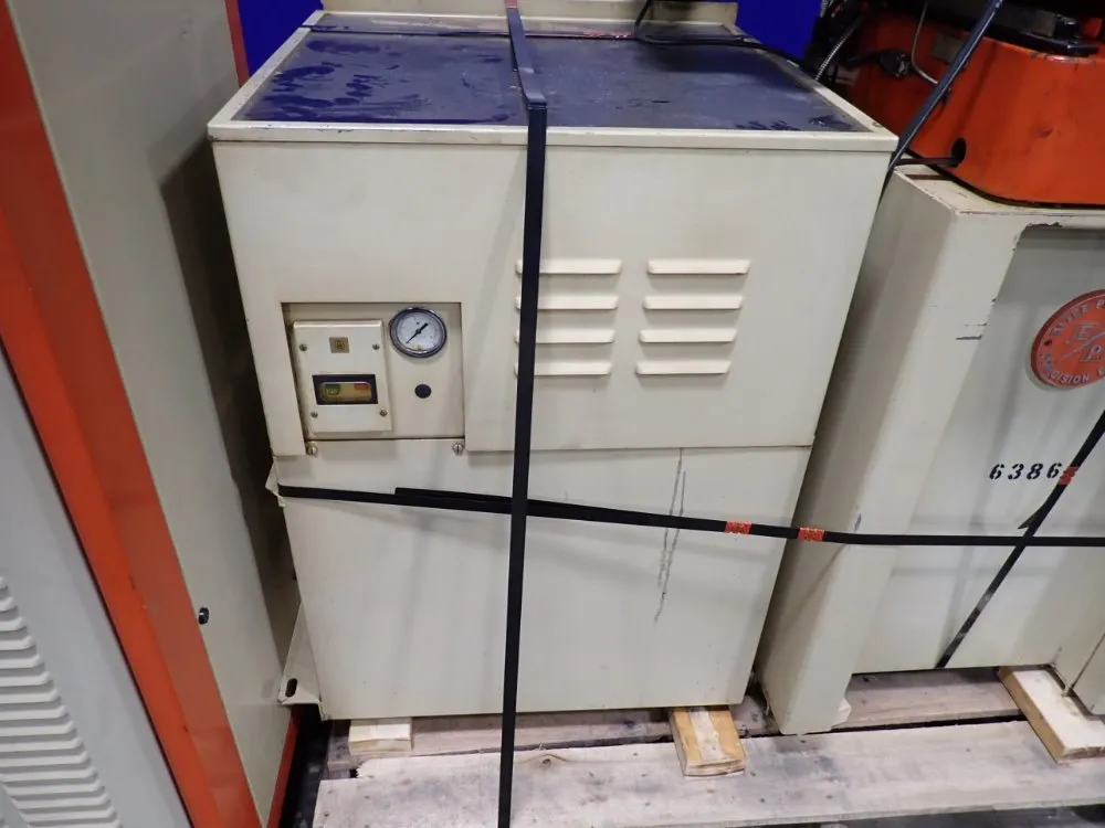 Eltee Pulsitron 13"x7" Edm - Tr20