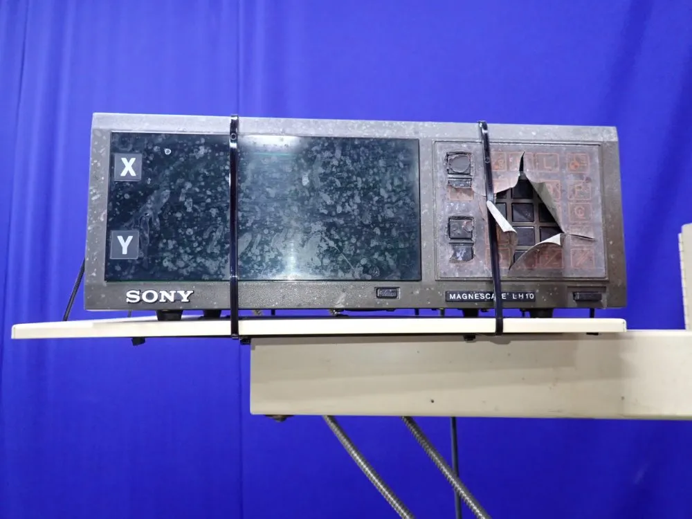 Eltee Pulsitron 13"x7" Edm - Tr20