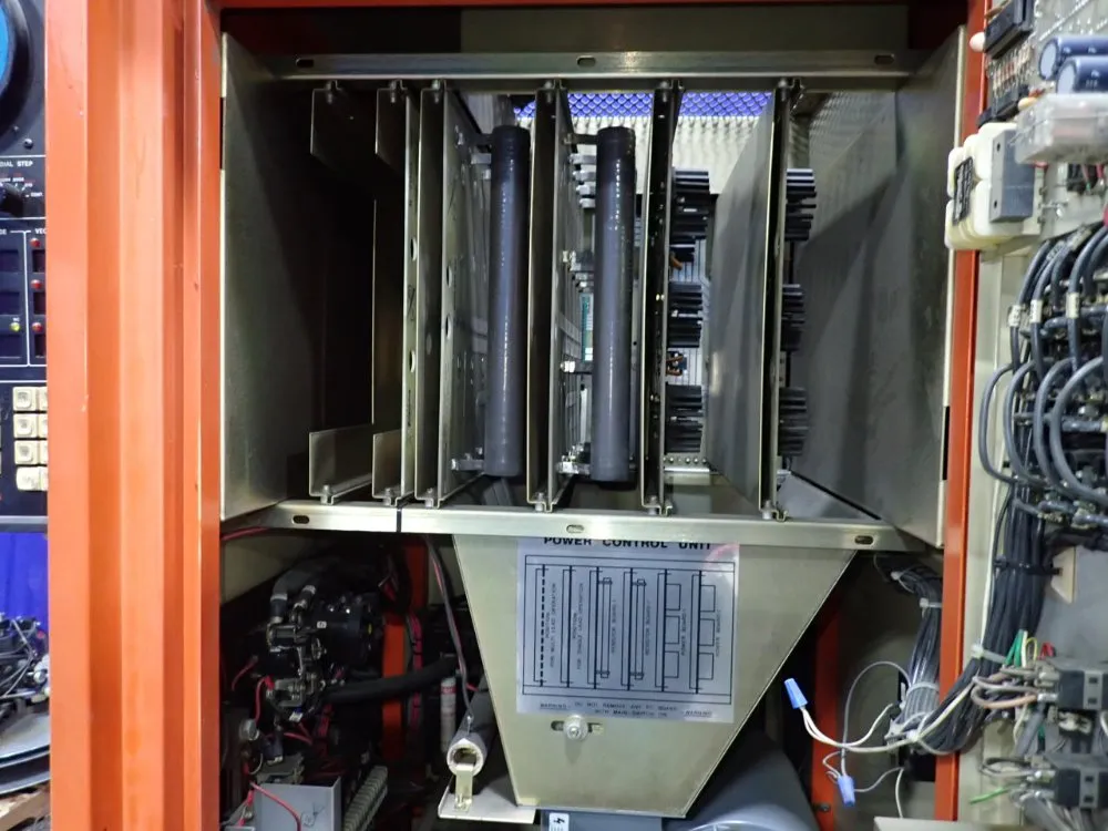 Eltee Pulsitron 13"x7" Edm - Tr20