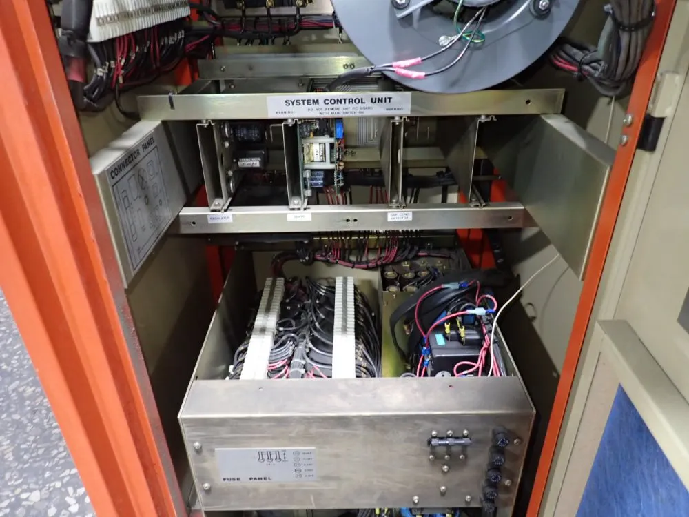 Eltee Pulsitron 13"x7" Edm - Tr20