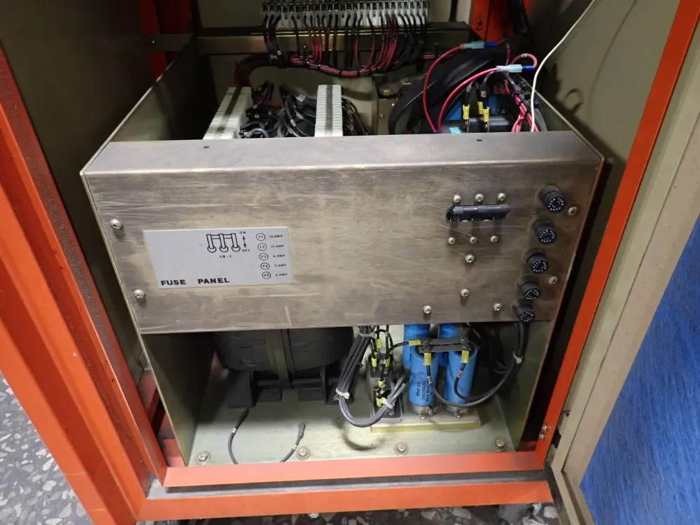 Eltee Pulsitron 13"x7" Edm - Tr20