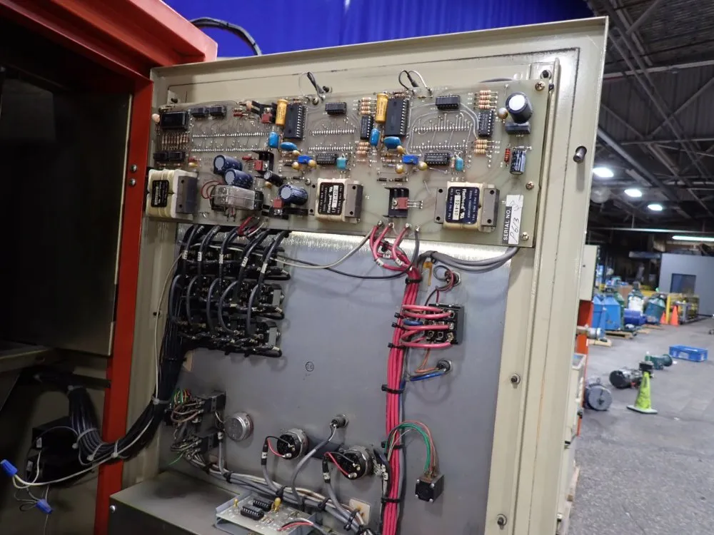 Eltee Pulsitron 13"x7" Edm - Tr20