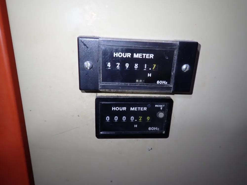 Eltee Pulsitron 13"x7" Edm - Tr20