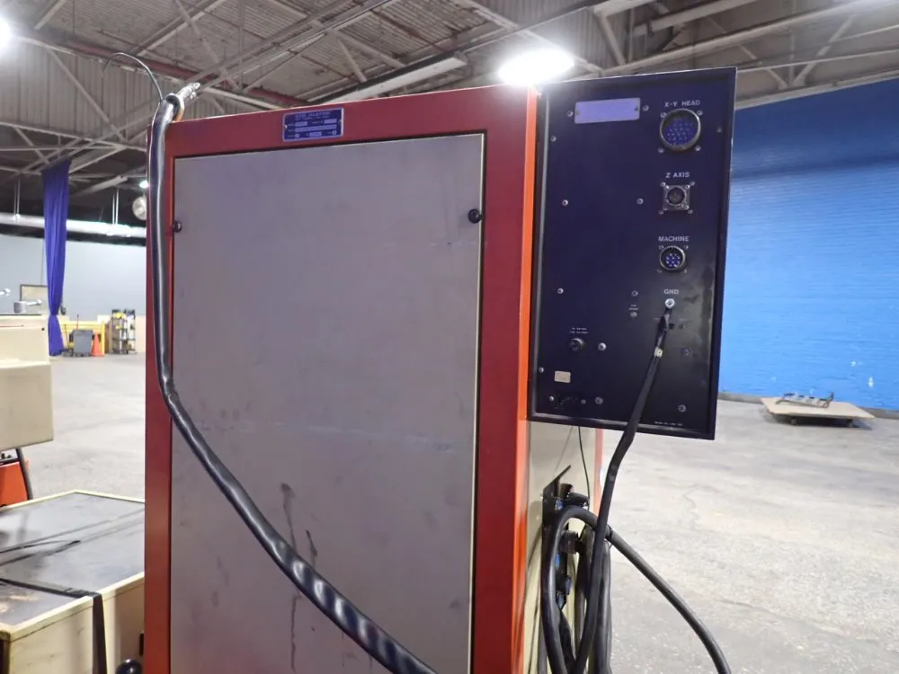 Eltee Pulsitron 13"x7" Edm - Tr20