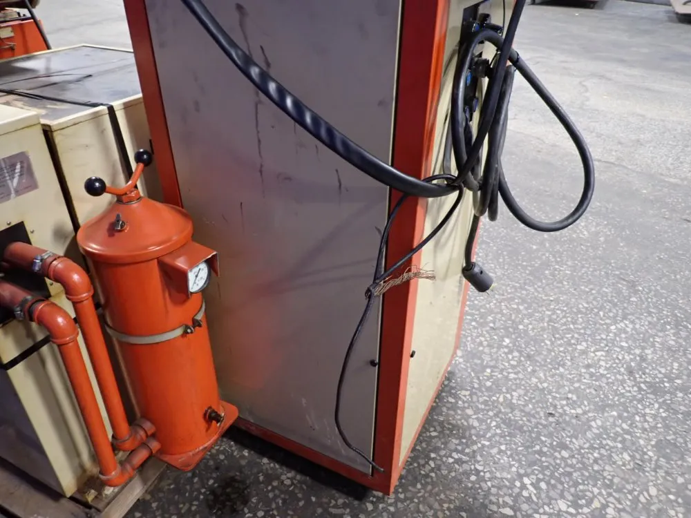 Eltee Pulsitron 13"x7" Edm - Tr20