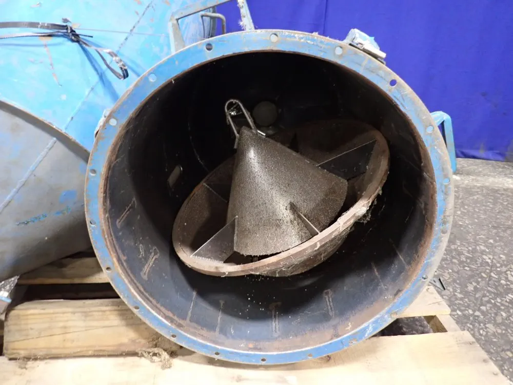 Bunting Magnetics Hoppers