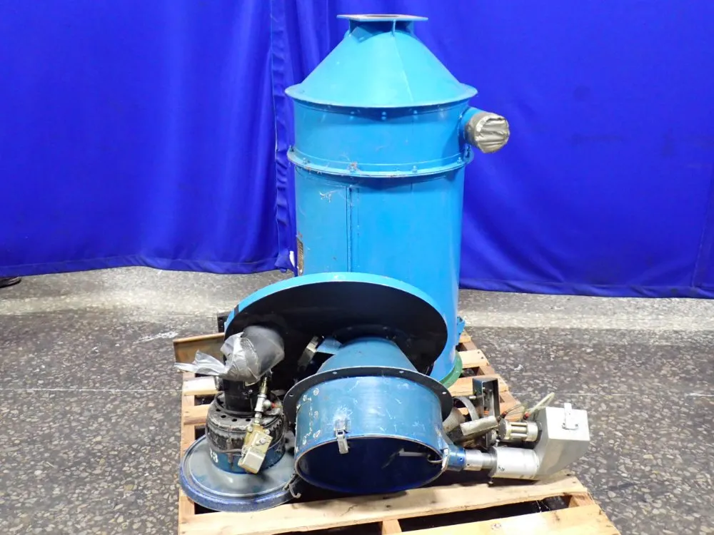 Una-dyn Hopper - 200