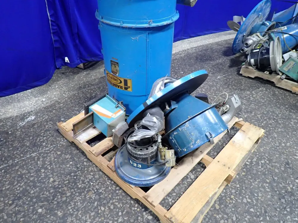 Una-dyn Hopper - 200