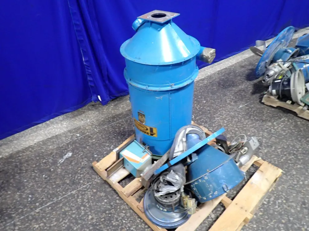 Una-dyn Hopper - 200