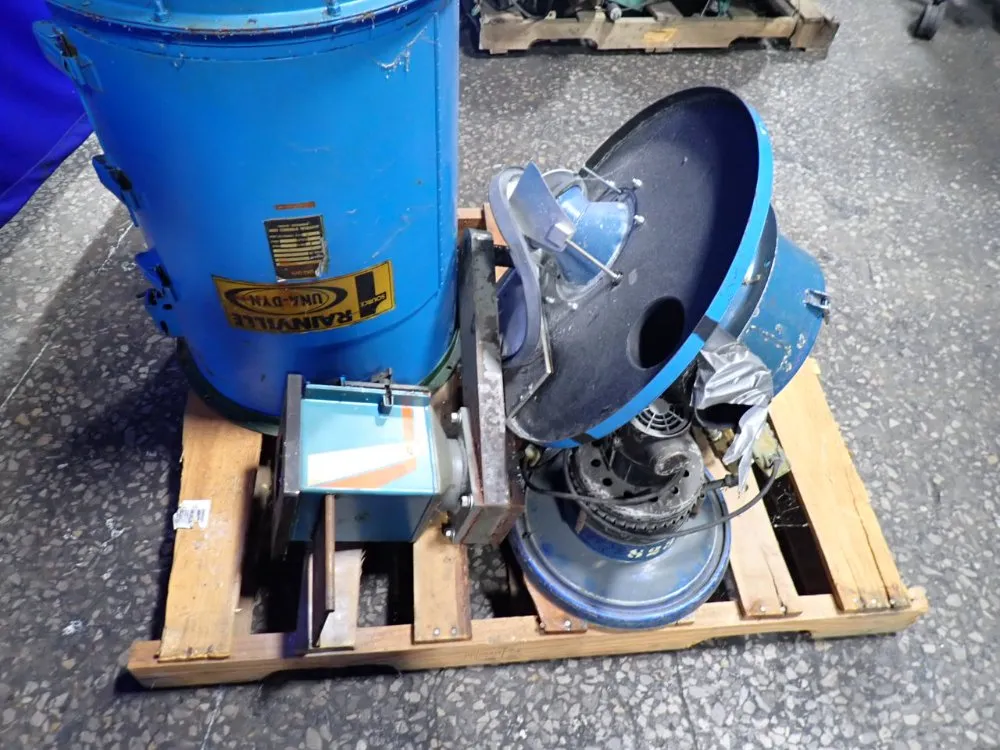 Una-dyn Hopper - 200