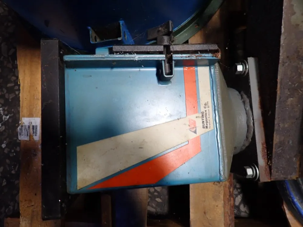 Una-dyn Hopper - 200