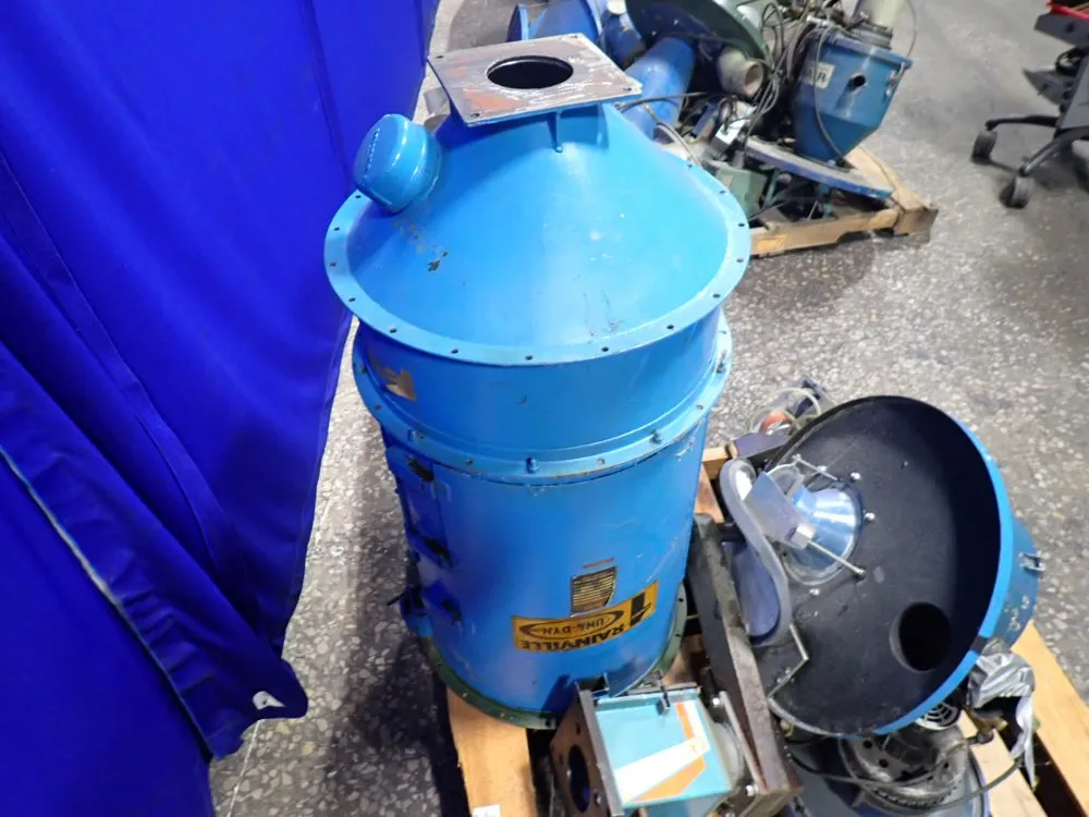 Una-dyn Hopper - 200