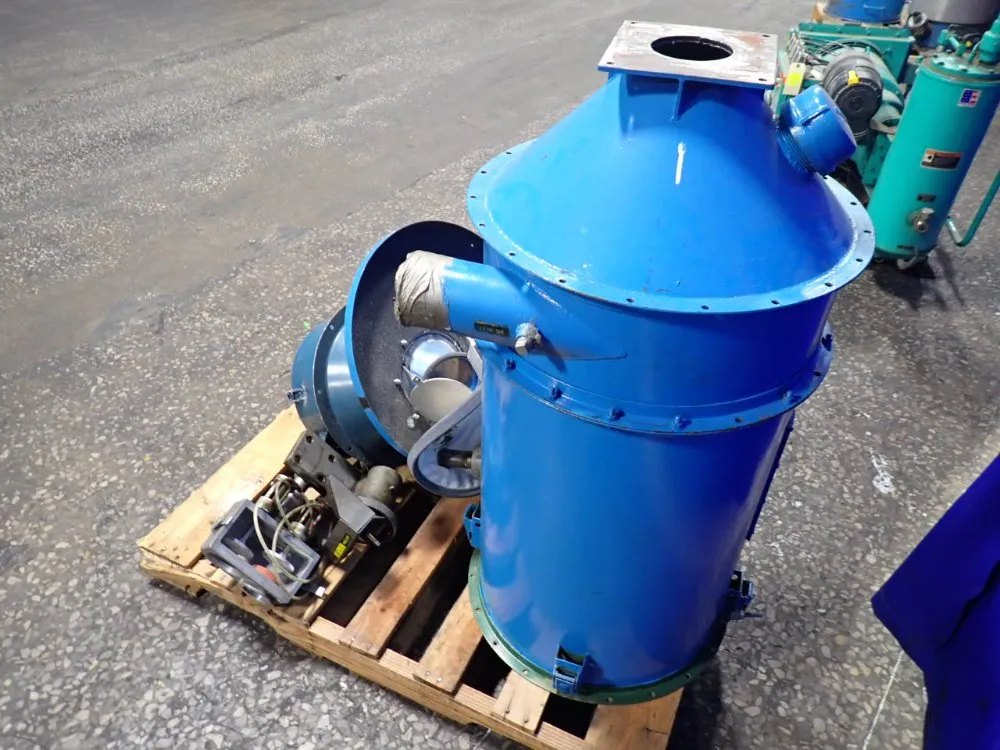 Una-dyn Hopper - 200