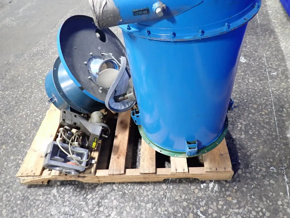 Una-dyn Hopper - 200