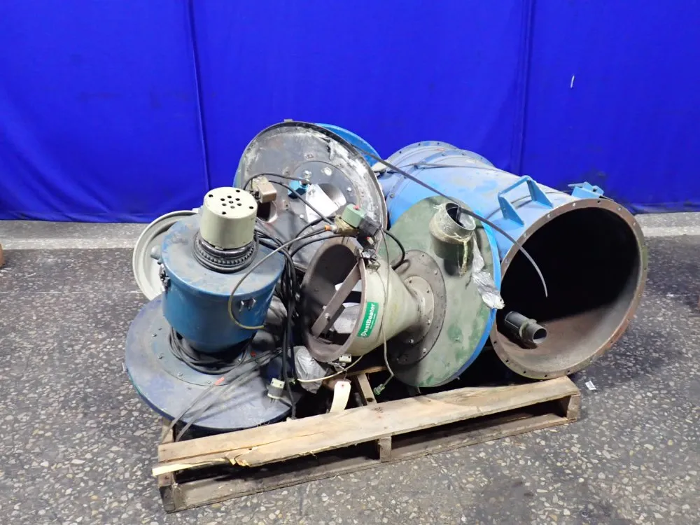 Una-dyn, Conair Hopper