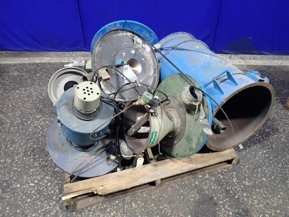 Una-dyn, Conair Hopper