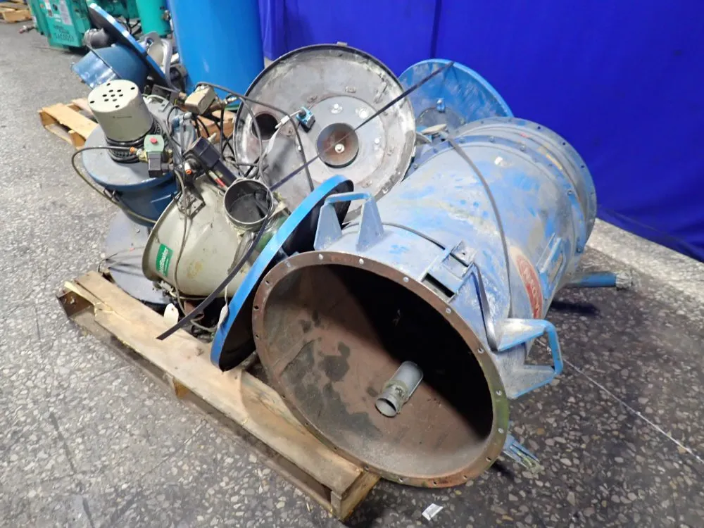 Una-dyn, Conair Hopper