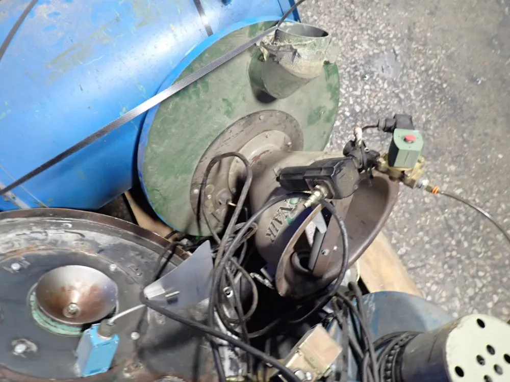 Una-dyn, Conair Hopper