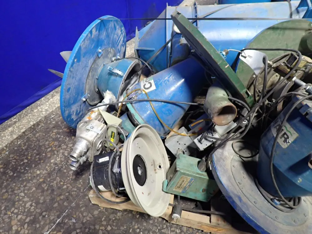 Una-dyn, Conair Hopper