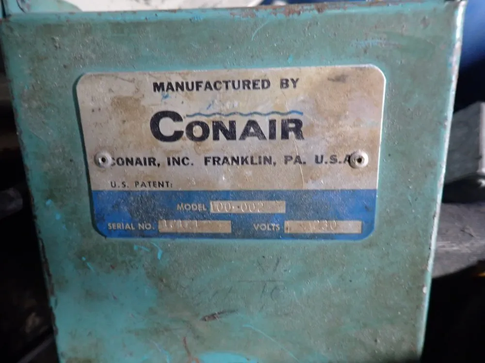 Una-dyn, Conair Hopper