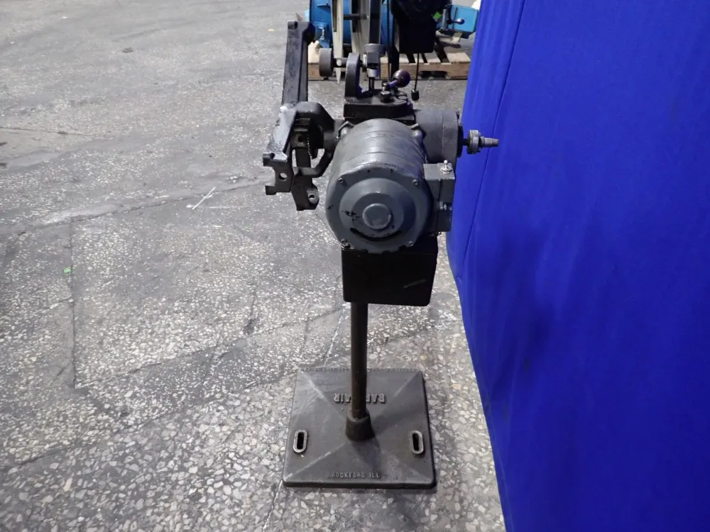 Rapid Air Stock Reel - R3a124ds