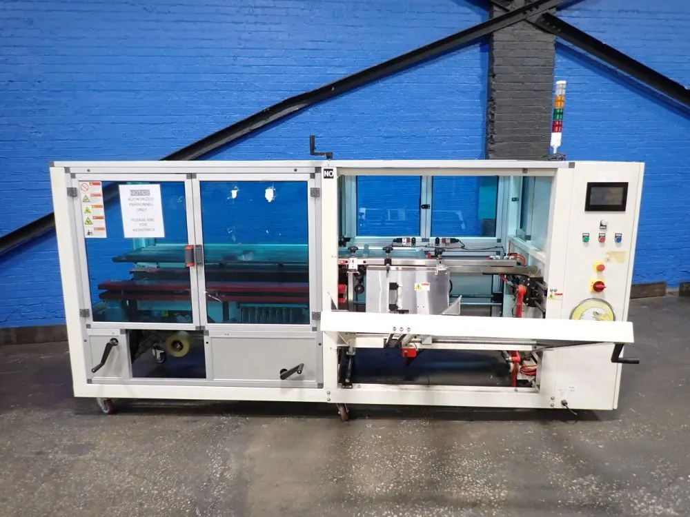 Eagle 19" X 73 1/2" Case Sealer - T30cf