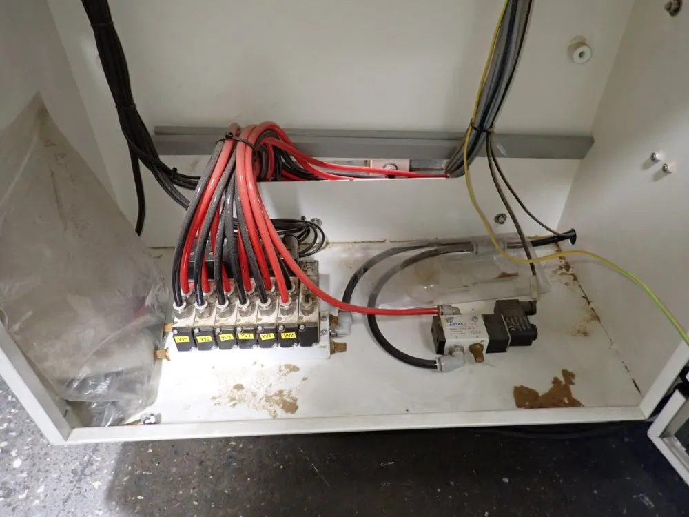 Eagle 19" X 73 1/2" Case Sealer - T30cf