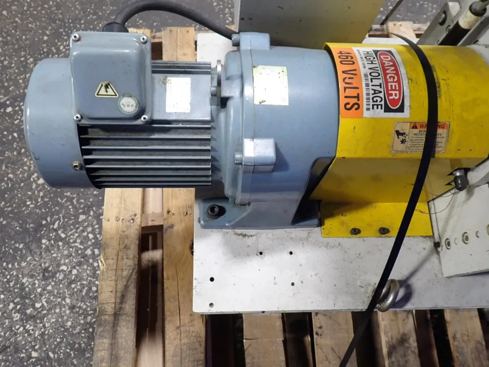 Matsui 12" X 10.5" Granulator - Smgl2-200u