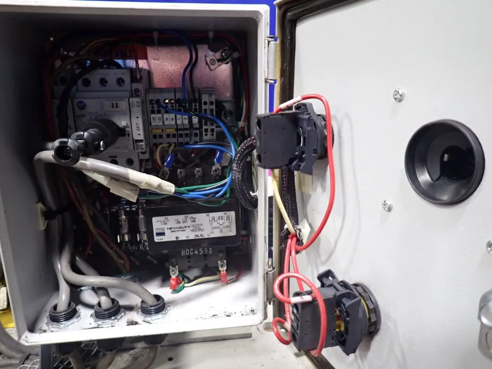 Matsui 12" X 10.5" Granulator - Smgl2-200u