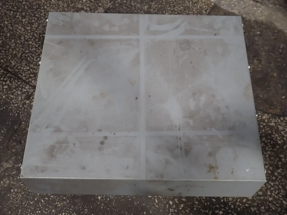 Hammond Power Solutions 30 Kva Transformer - Sg3c0030kd