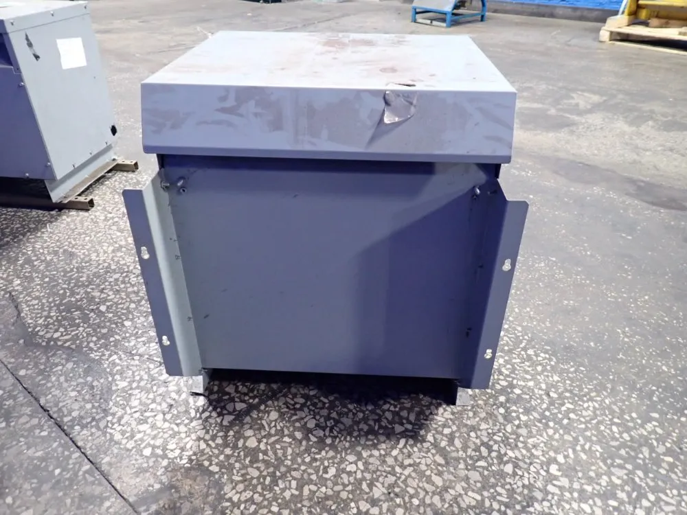 Hamond Power Solutions 45 Kva Transformer - Sg3c0045kd