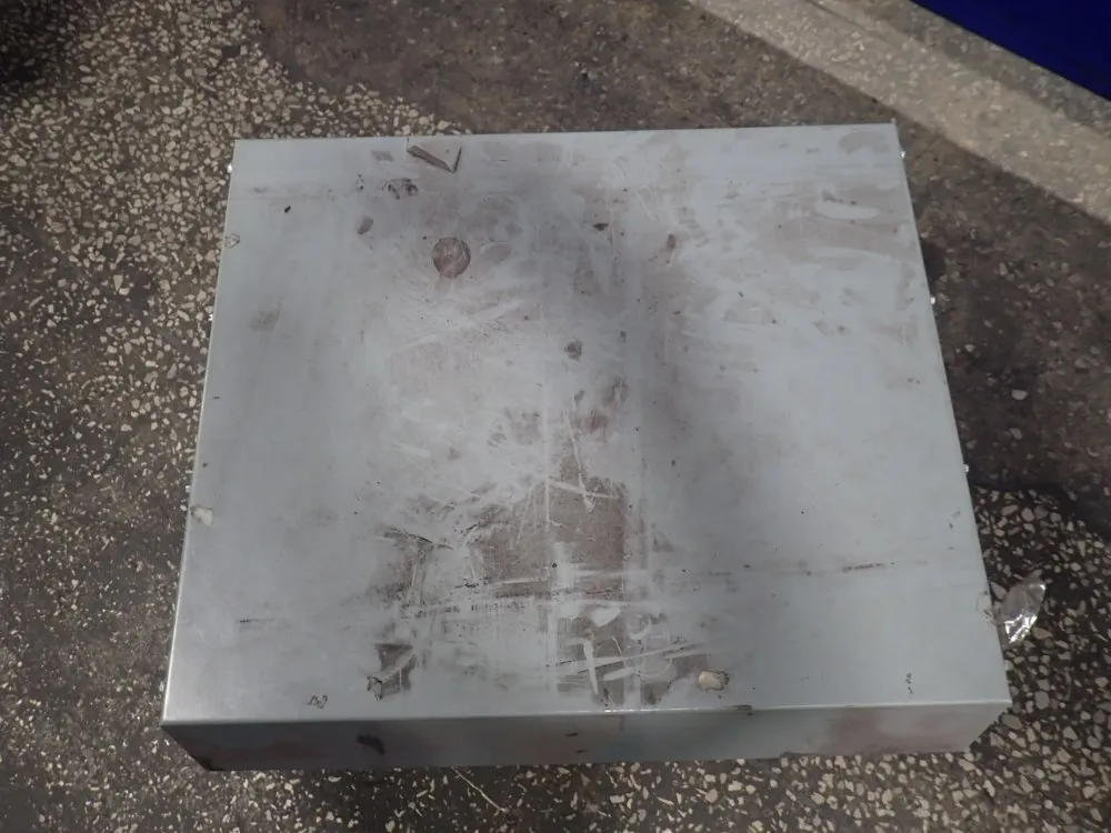 Hamond Power Solutions 45 Kva Transformer - Sg3c0045kd