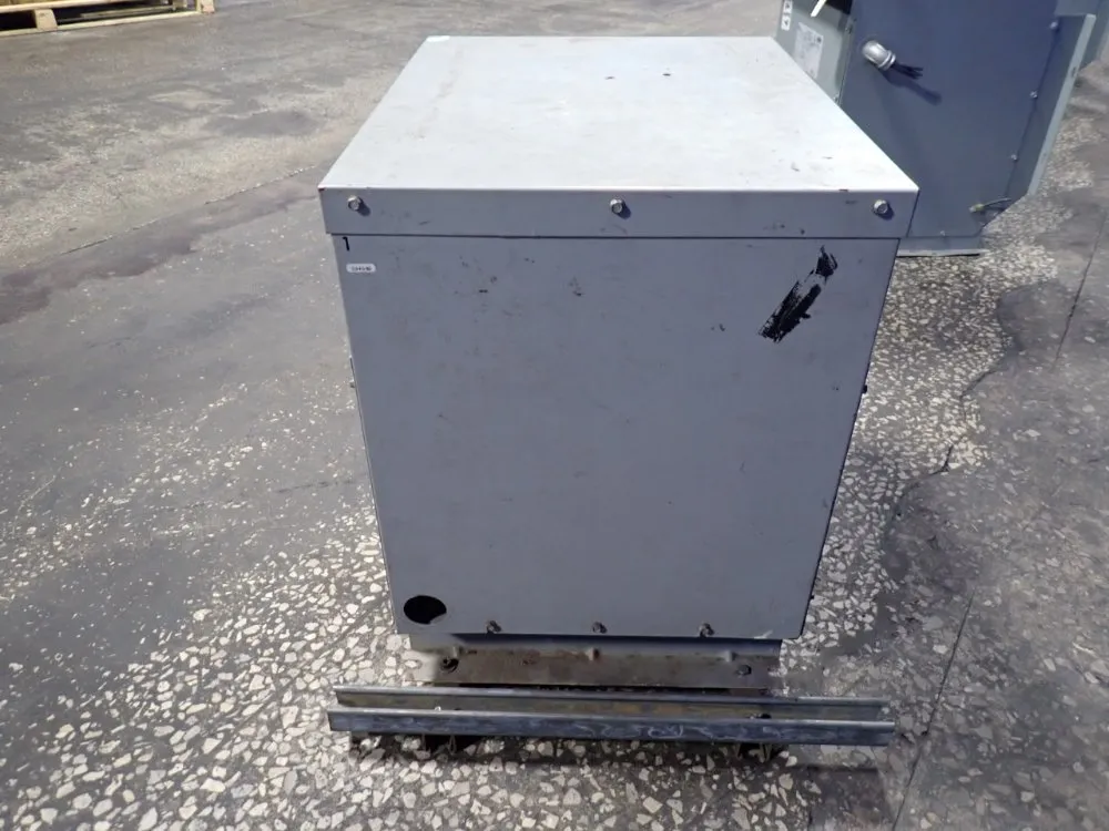 Acme Transformer 30 Kva Transformer