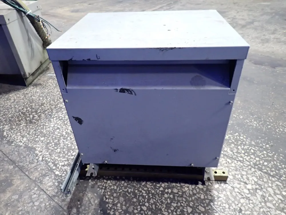 Acme Transformer 30 Kva Transformer