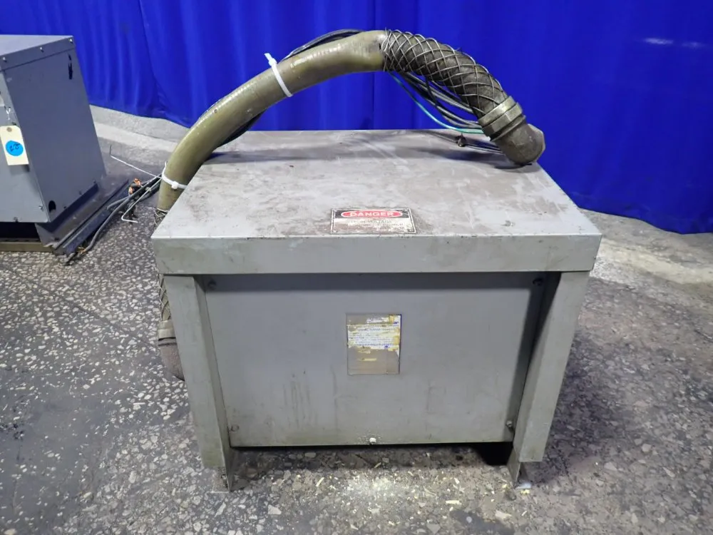 Acme Transformer 30 Kva Transformer