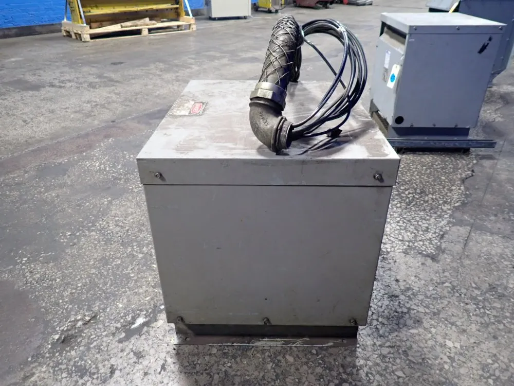 Acme Transformer 30 Kva Transformer