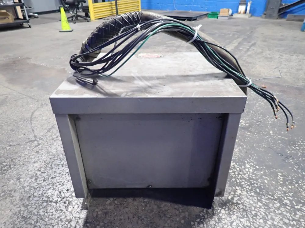 Acme Transformer 30 Kva Transformer