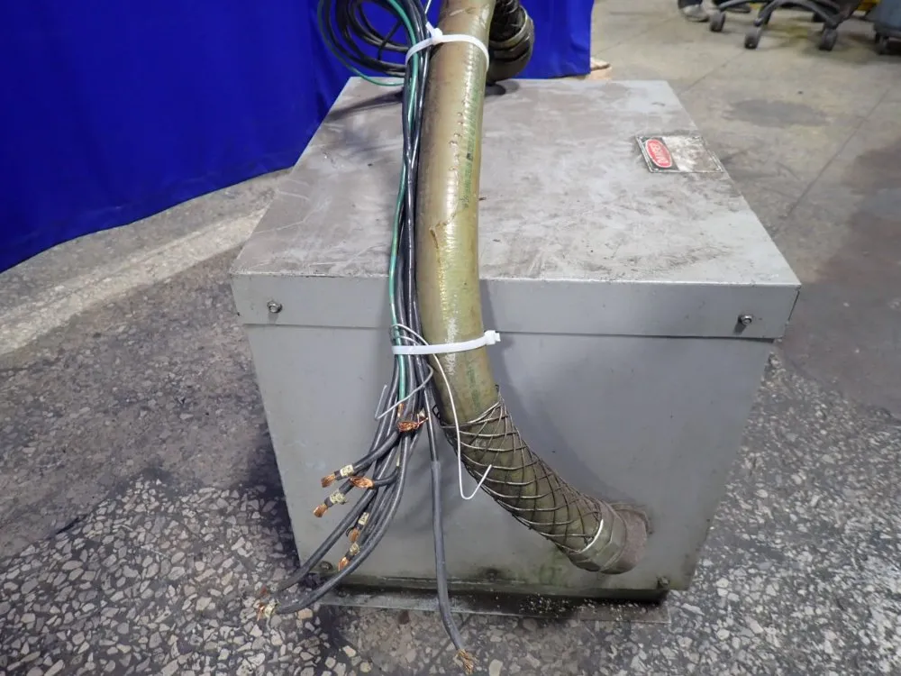 Acme Transformer 30 Kva Transformer