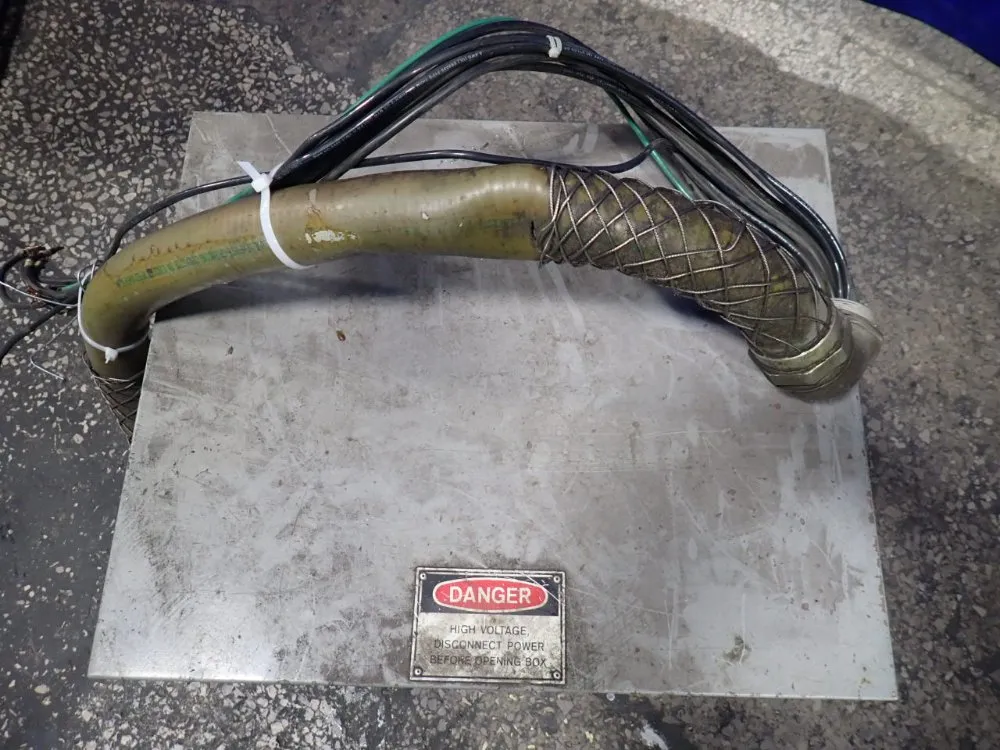 Acme Transformer 30 Kva Transformer