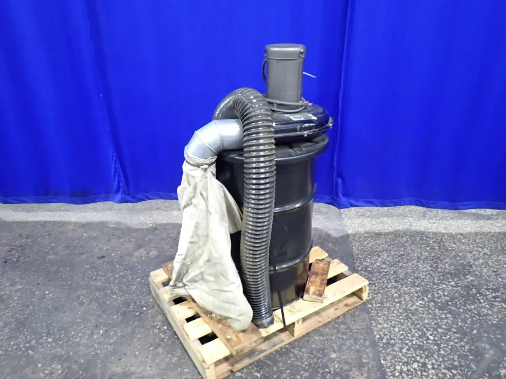 Cincinnati Fan 1710308 Dust Collector