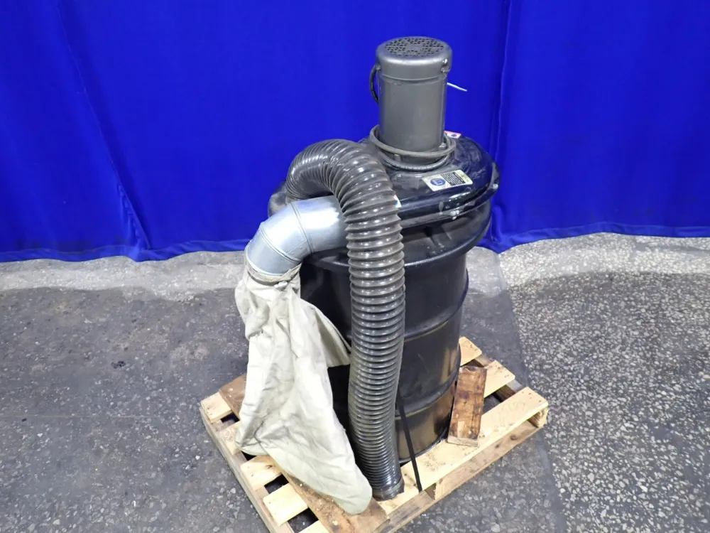 Cincinnati Fan 1710308 Dust Collector