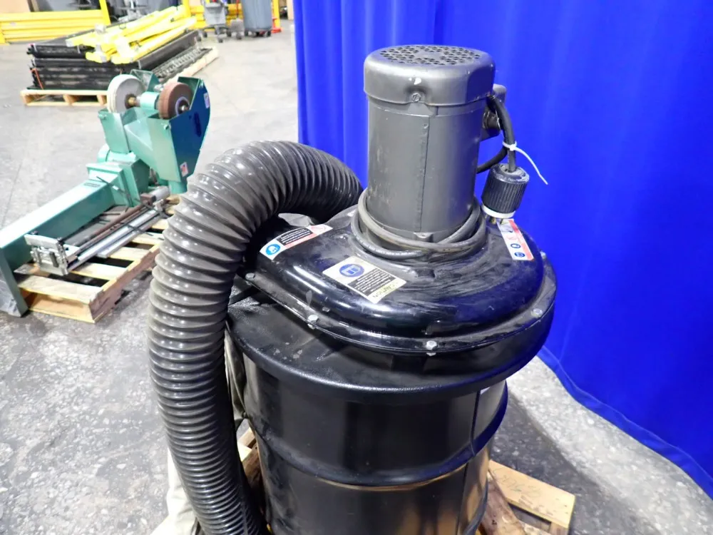 Cincinnati Fan 1710308 Dust Collector