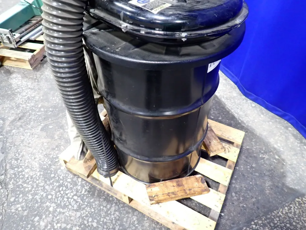 Cincinnati Fan 1710308 Dust Collector