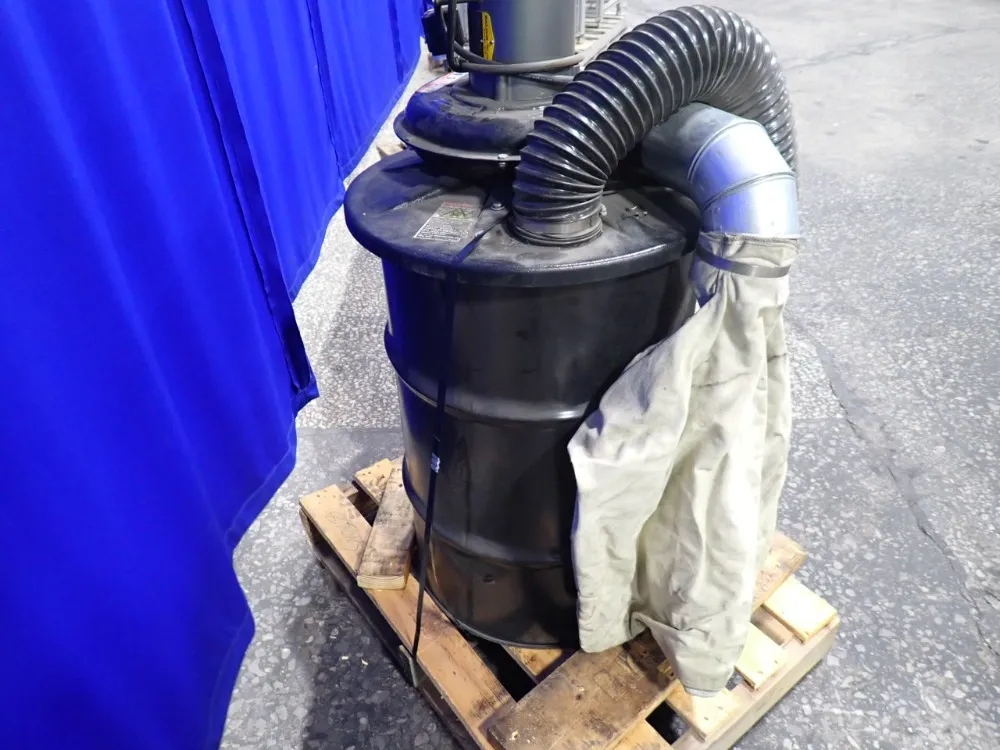 Cincinnati Fan 1710308 Dust Collector