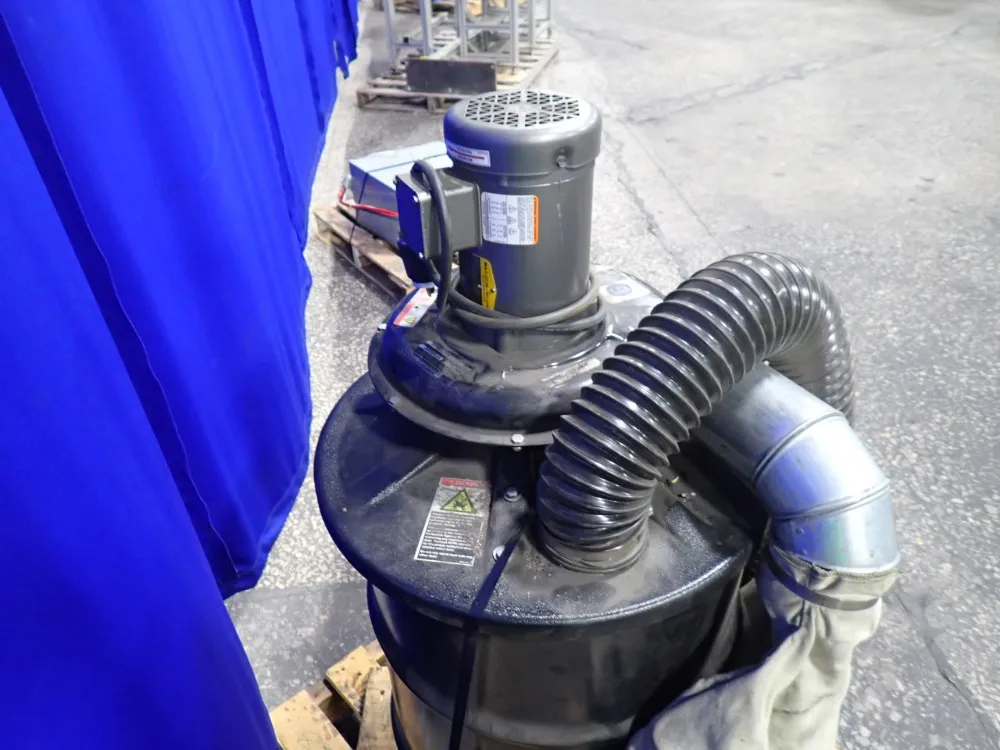 Cincinnati Fan 1710308 Dust Collector